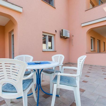 Apartman Justinic Šilo Oda fotoğraf