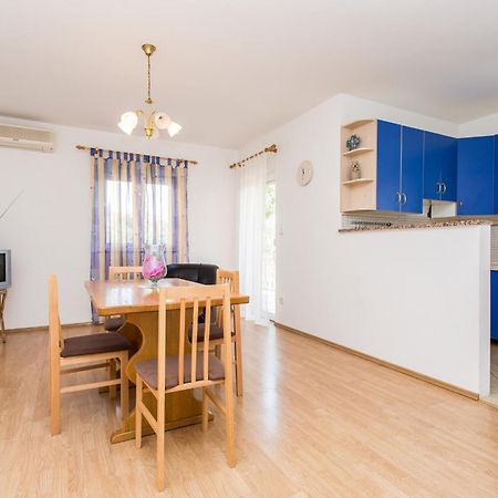 Apartman Justinic Šilo Oda fotoğraf
