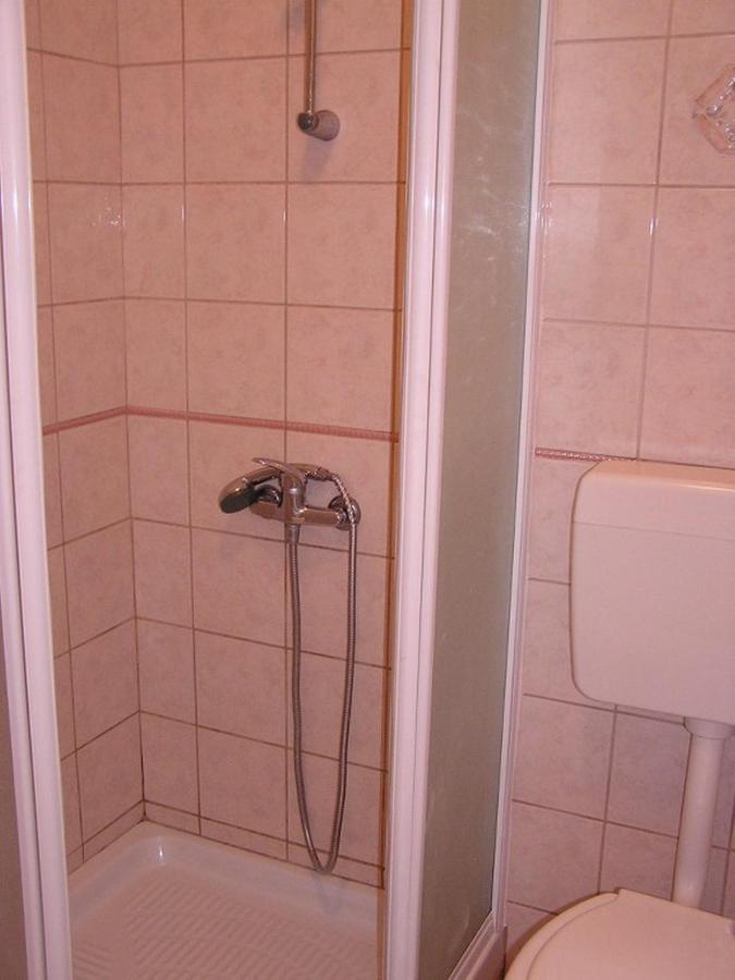 Apartman Justinic Šilo Dış mekan fotoğraf