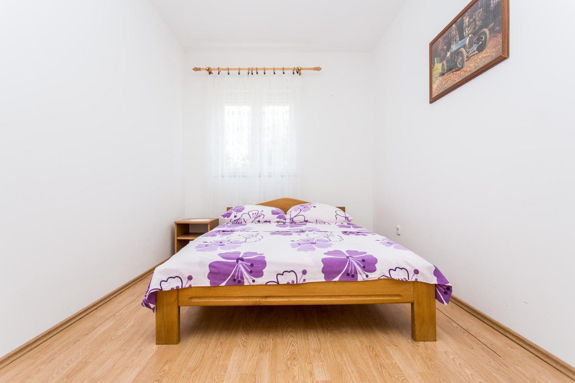 Apartman Justinic Šilo Oda fotoğraf