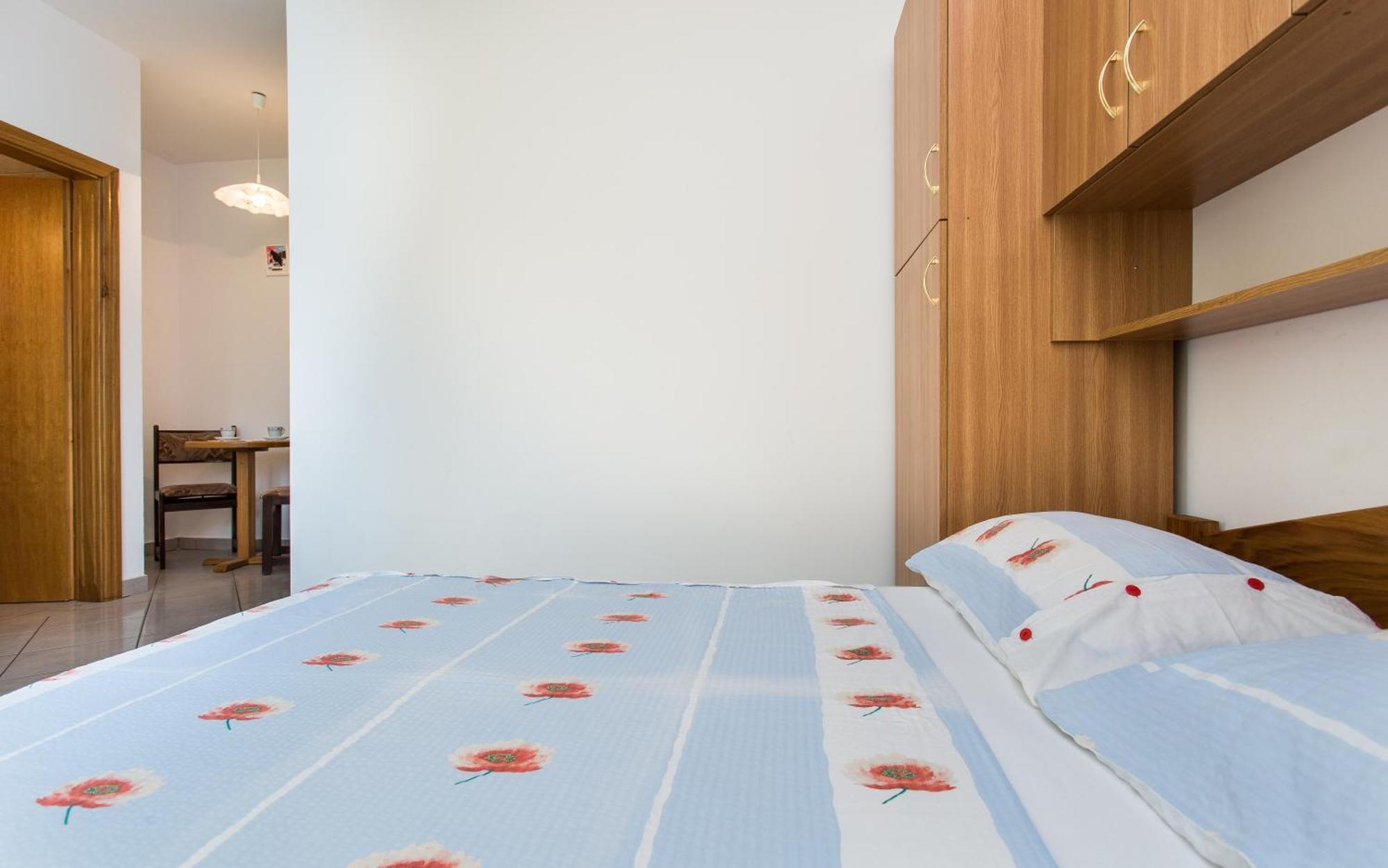 Apartman Justinic Šilo Oda fotoğraf