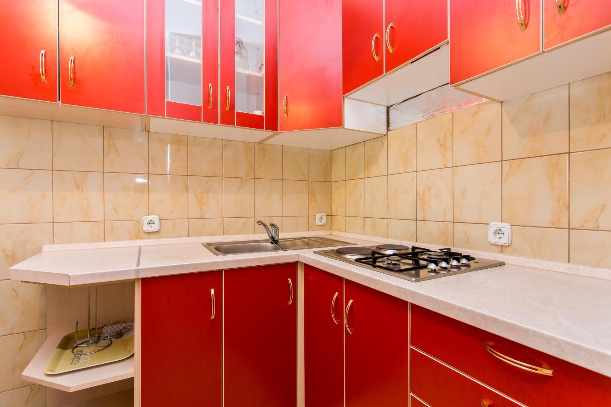 Apartman Justinic Šilo Oda fotoğraf